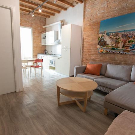 Barcelona Classic Gracia Apartments 外观 照片