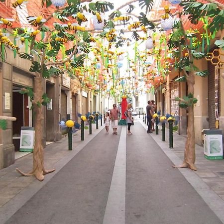 Barcelona Classic Gracia Apartments 外观 照片