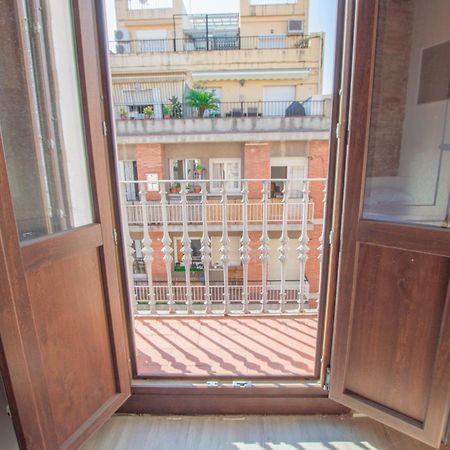 Barcelona Classic Gracia Apartments 外观 照片