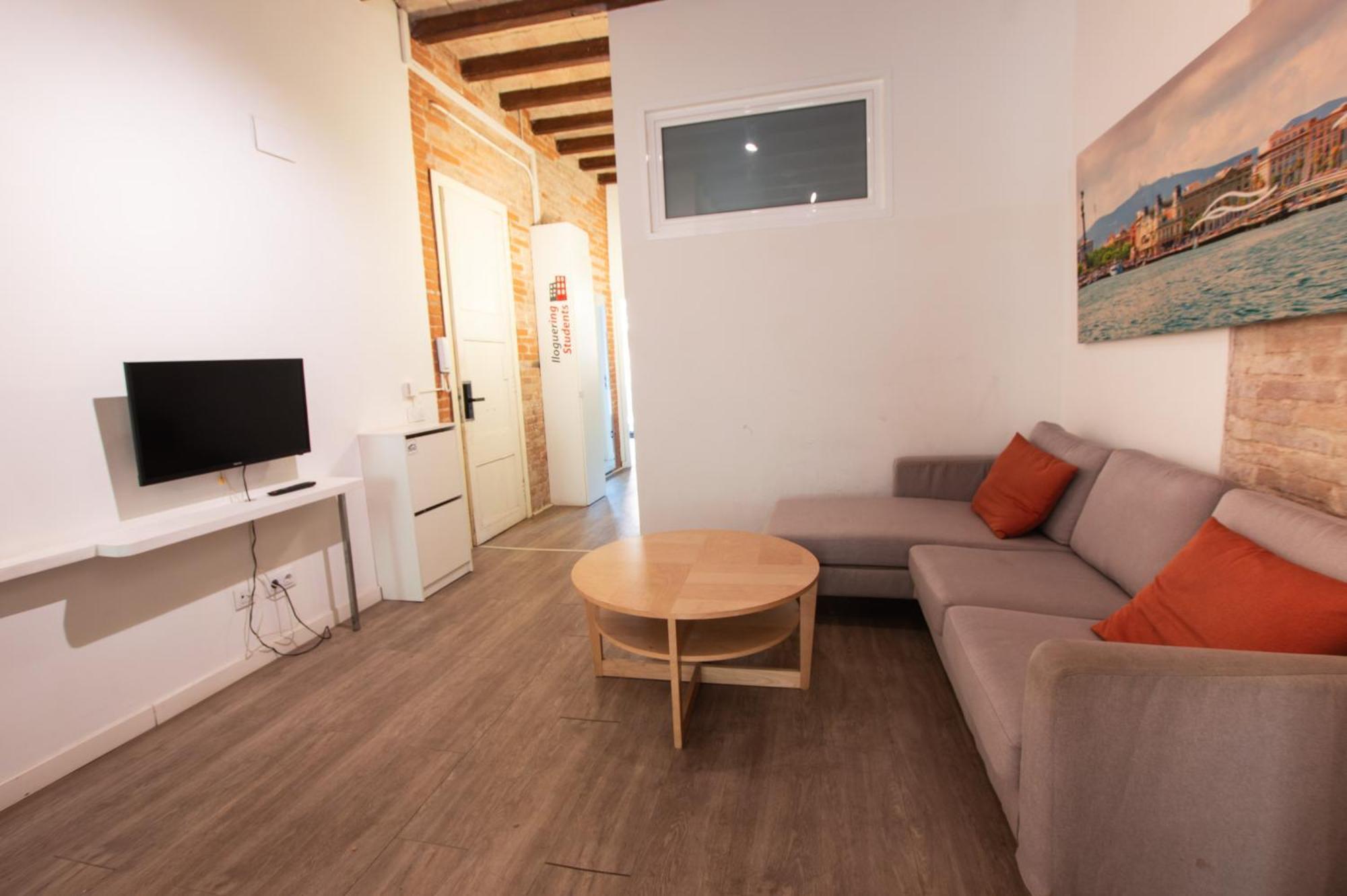 Barcelona Classic Gracia Apartments 外观 照片