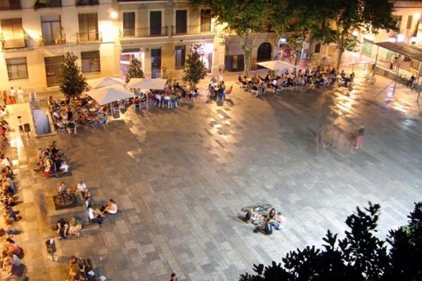 Barcelona Classic Gracia Apartments 外观 照片