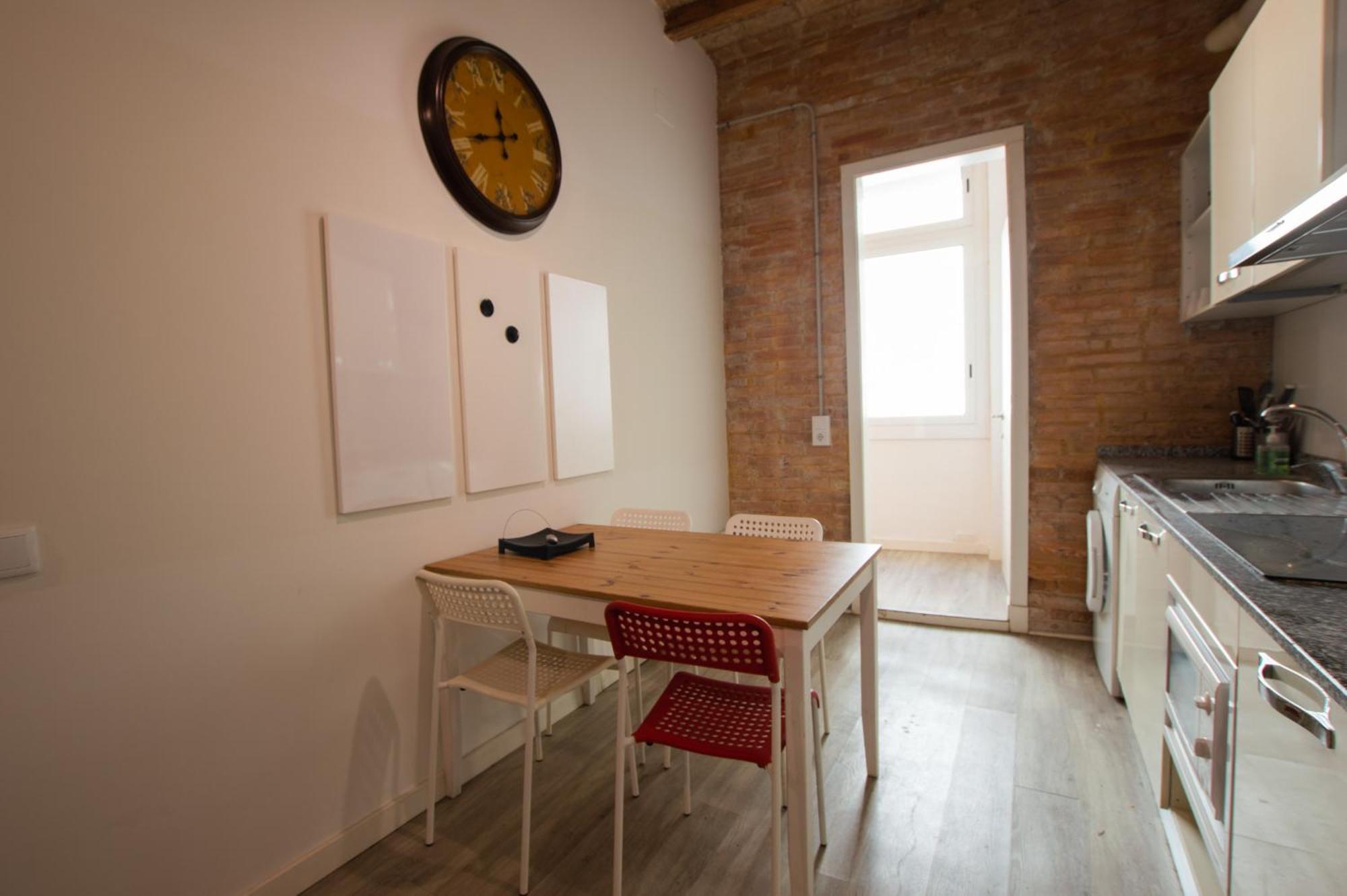 Barcelona Classic Gracia Apartments 外观 照片