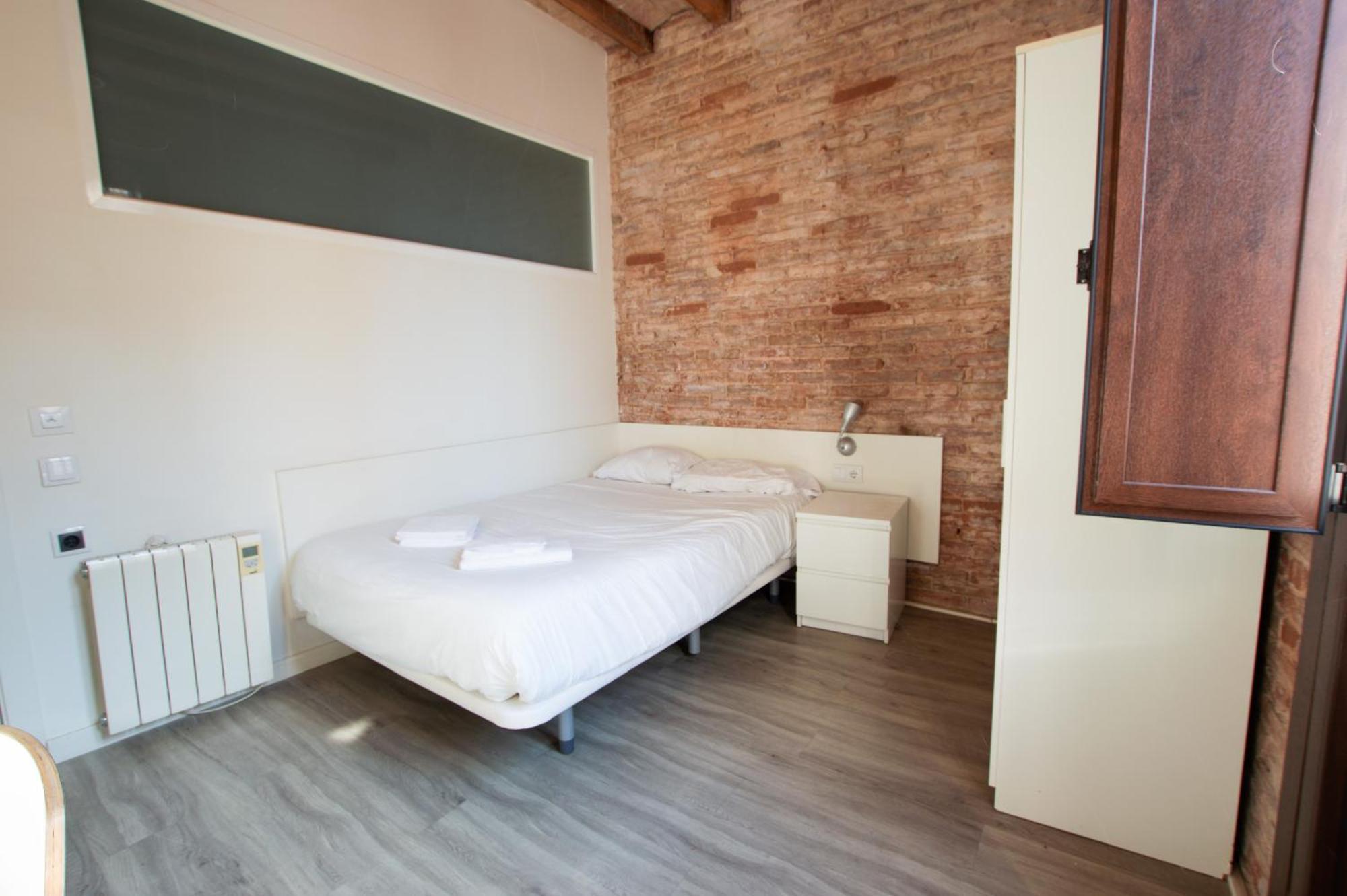 Barcelona Classic Gracia Apartments 外观 照片