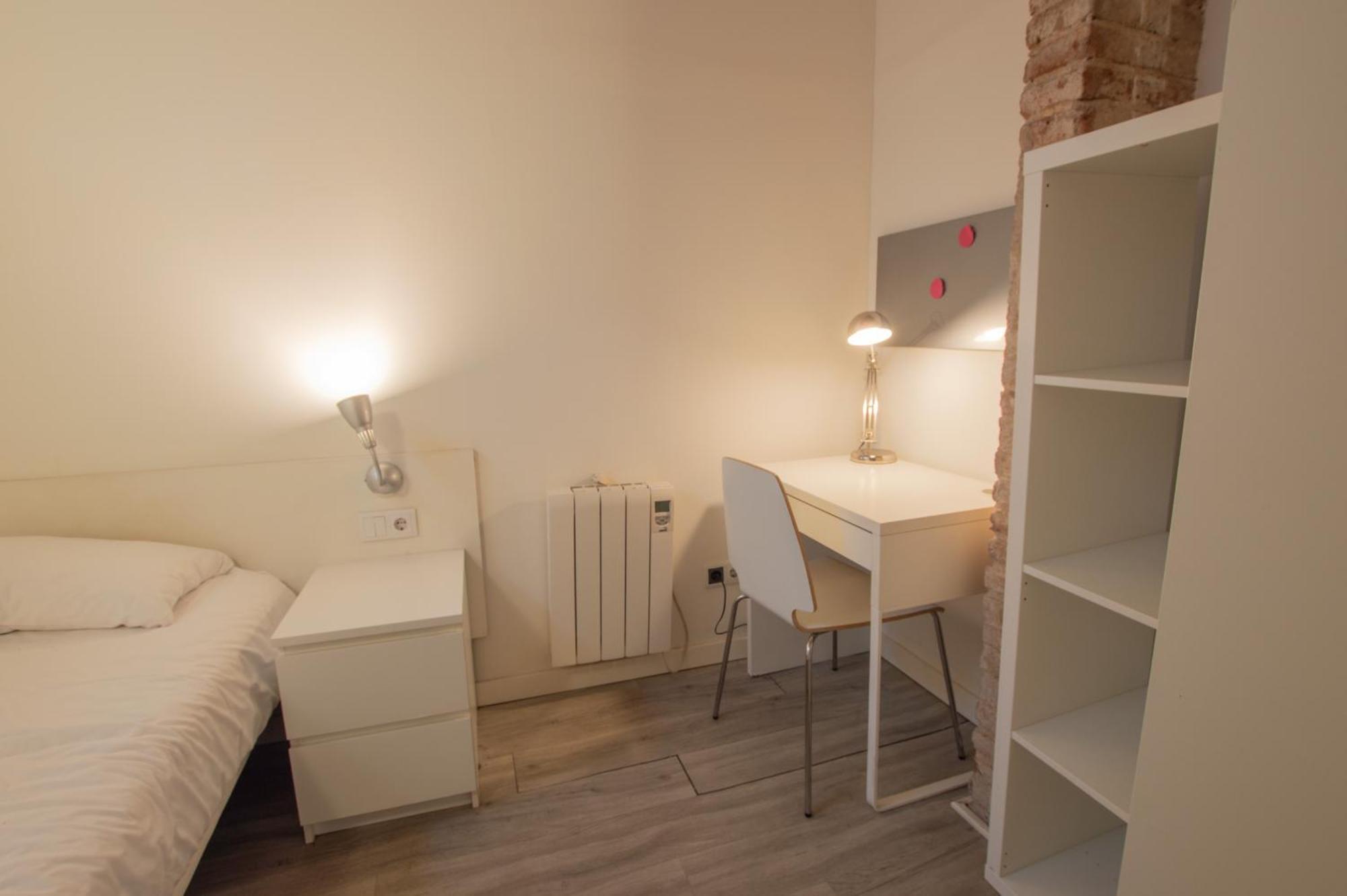 Barcelona Classic Gracia Apartments 外观 照片
