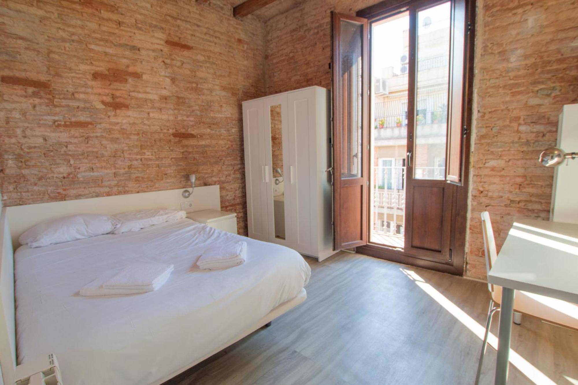 Barcelona Classic Gracia Apartments 外观 照片