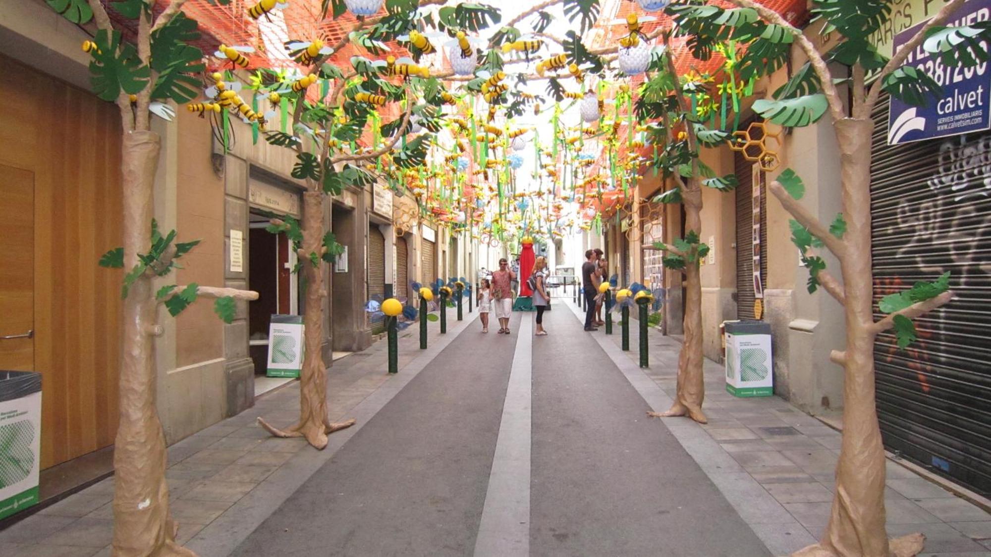 Barcelona Classic Gracia Apartments 外观 照片