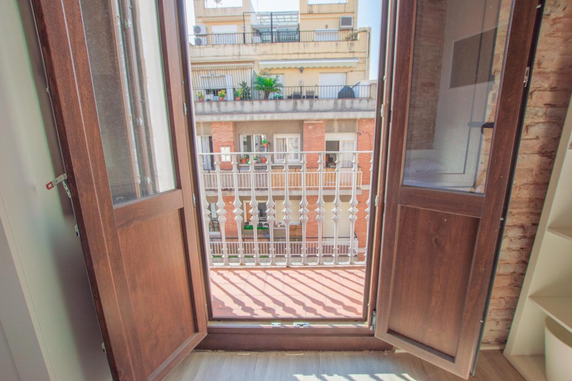 Barcelona Classic Gracia Apartments 外观 照片