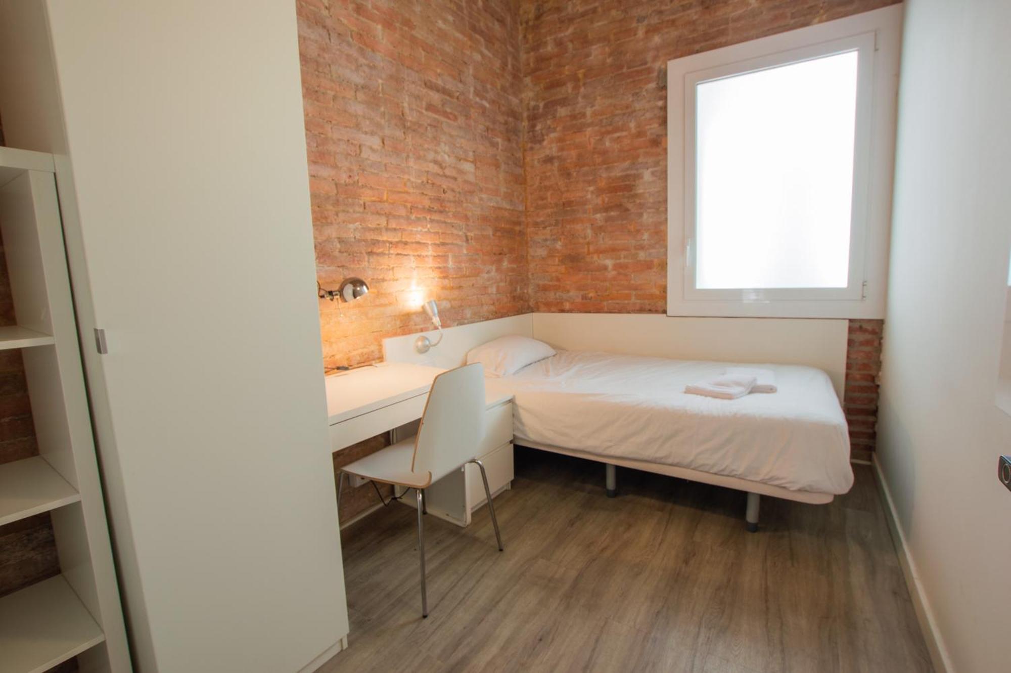 Barcelona Classic Gracia Apartments 外观 照片