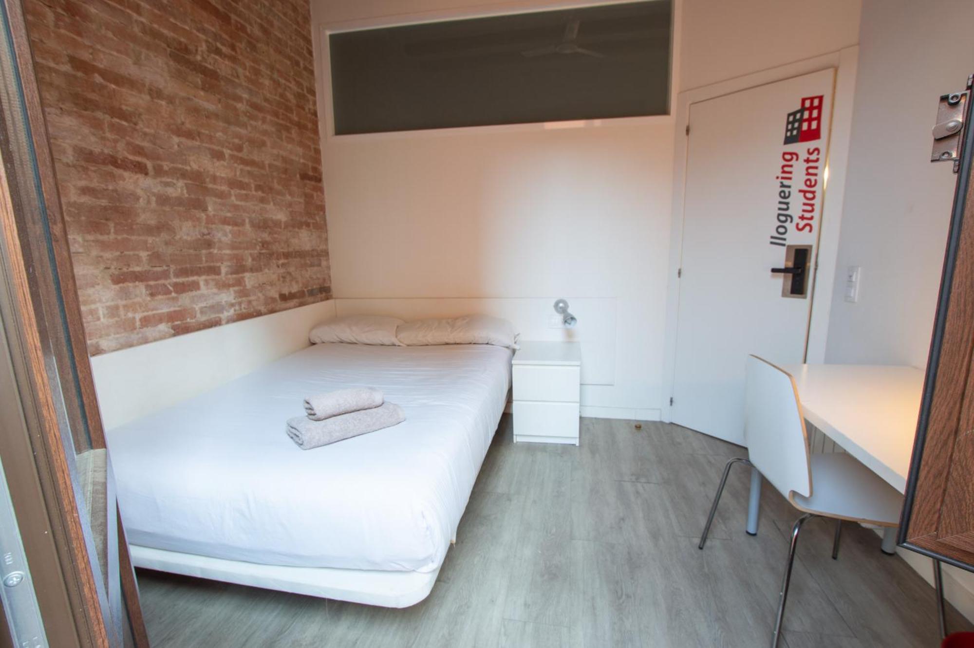 Barcelona Classic Gracia Apartments 外观 照片