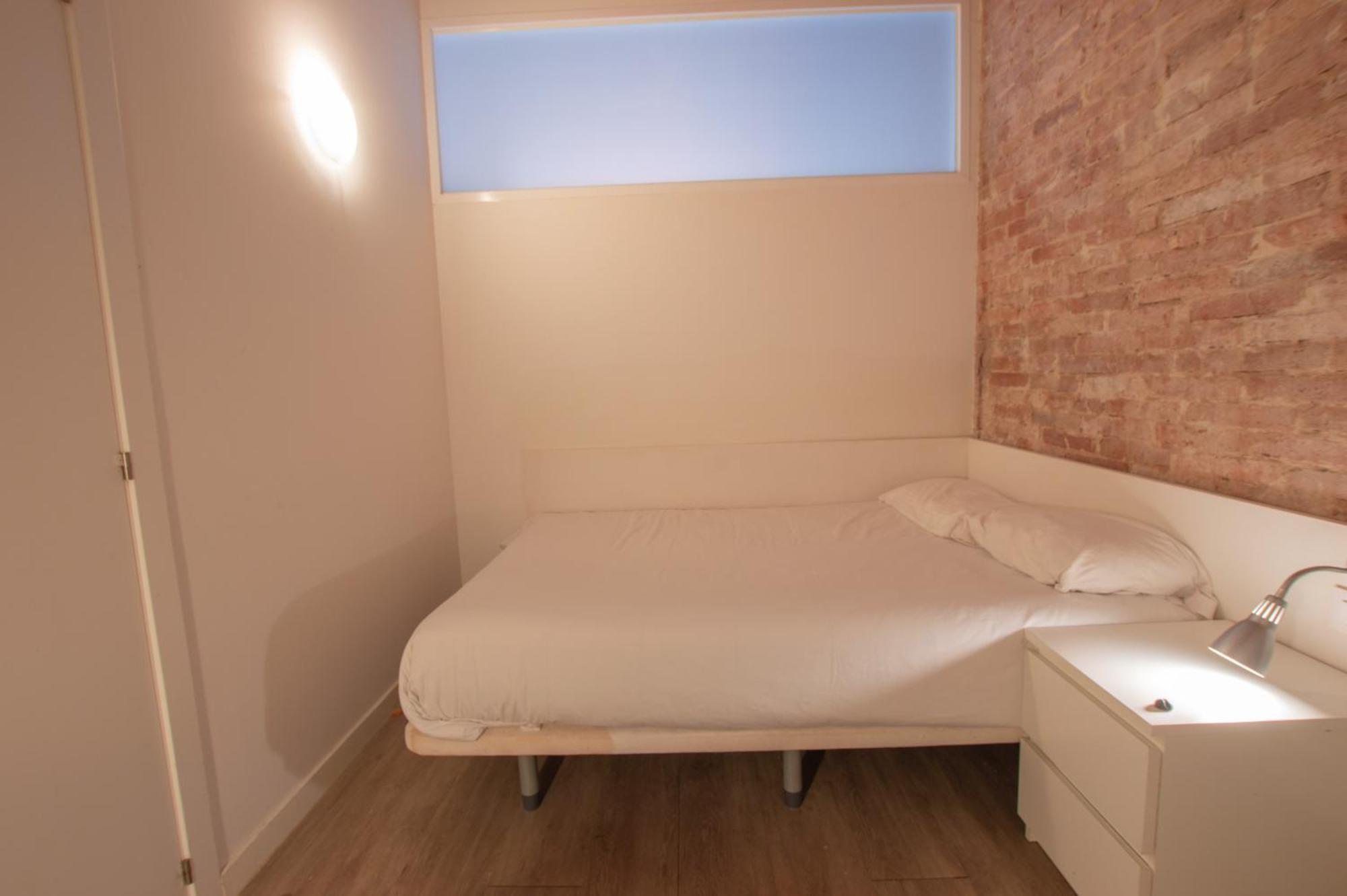 Barcelona Classic Gracia Apartments 外观 照片