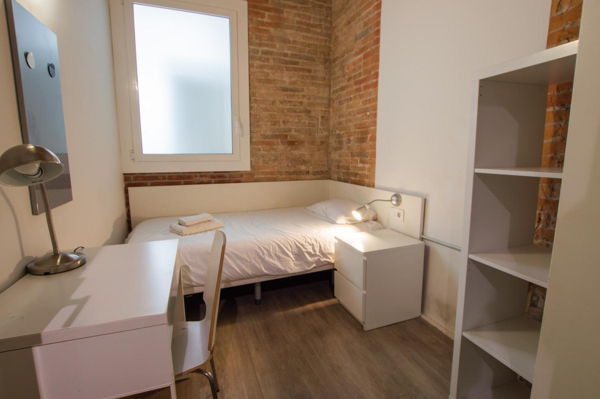 Barcelona Classic Gracia Apartments 外观 照片