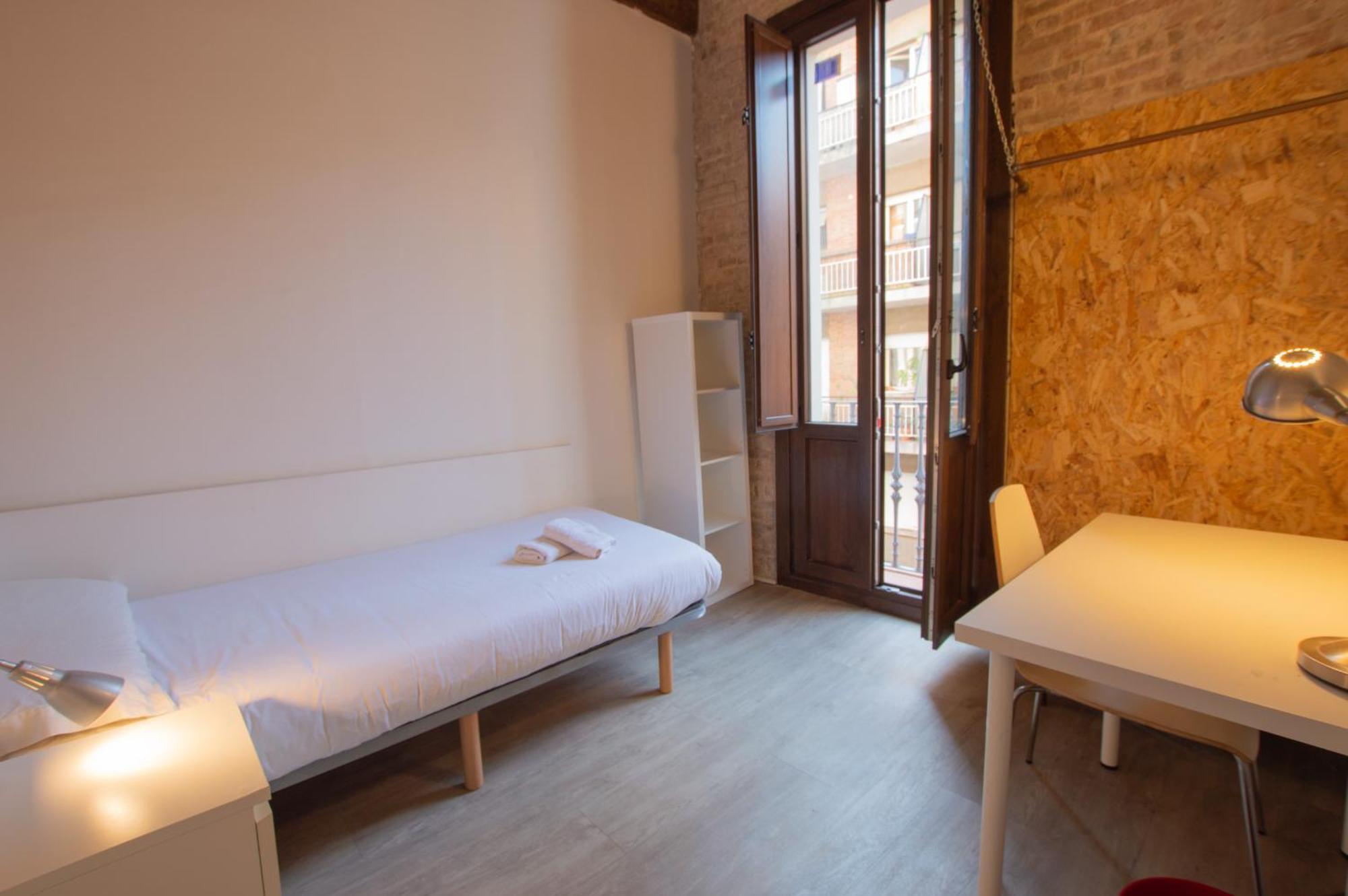 Barcelona Classic Gracia Apartments 外观 照片