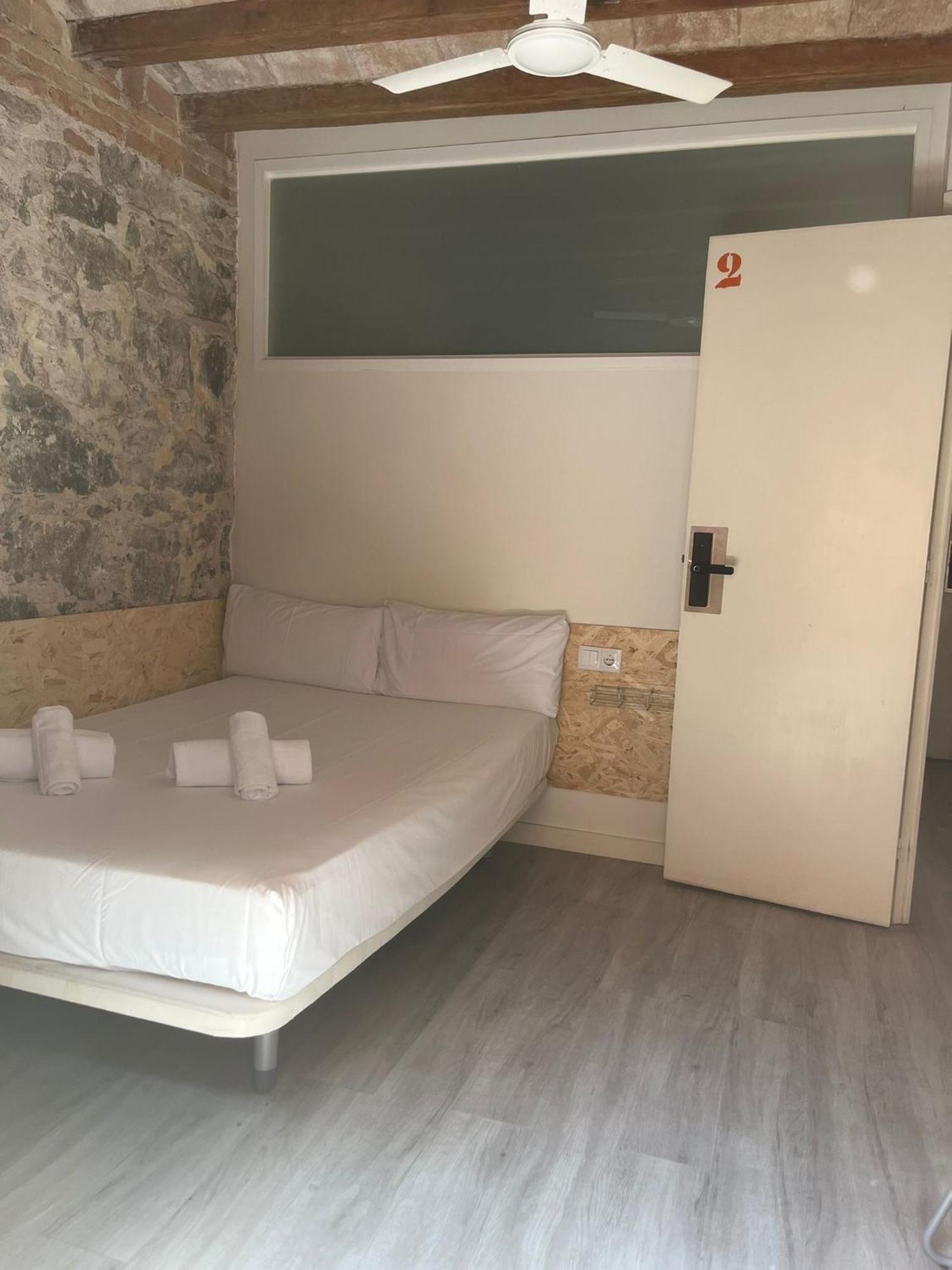 Barcelona Classic Gracia Apartments 外观 照片