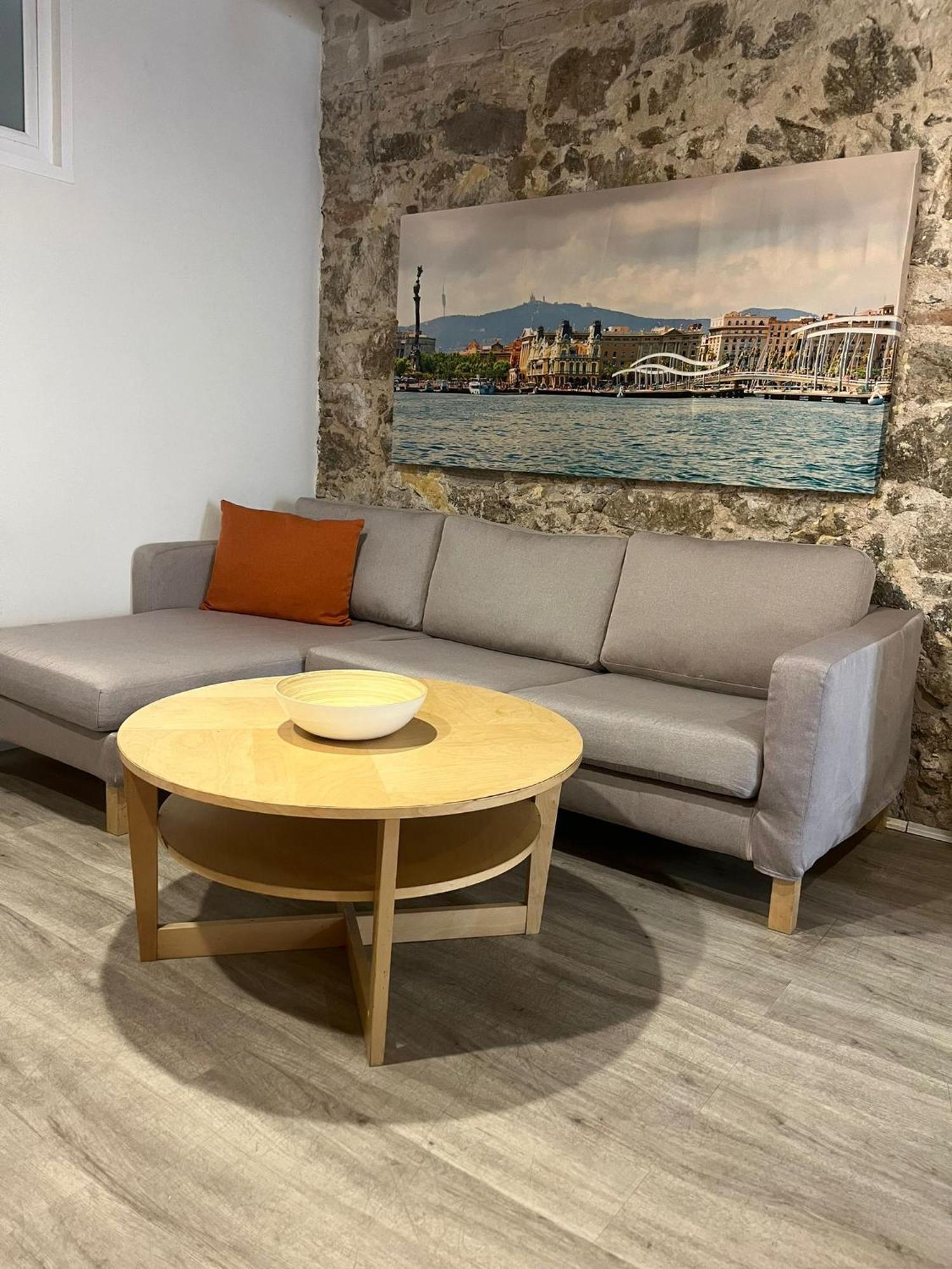 Barcelona Classic Gracia Apartments 外观 照片