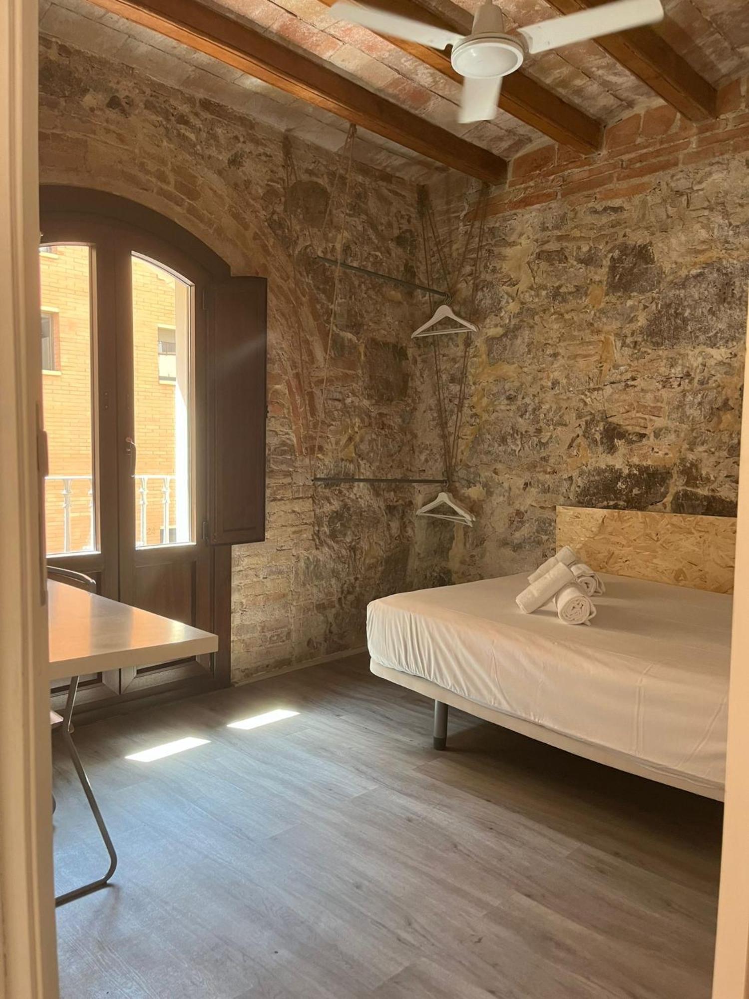 Barcelona Classic Gracia Apartments 外观 照片