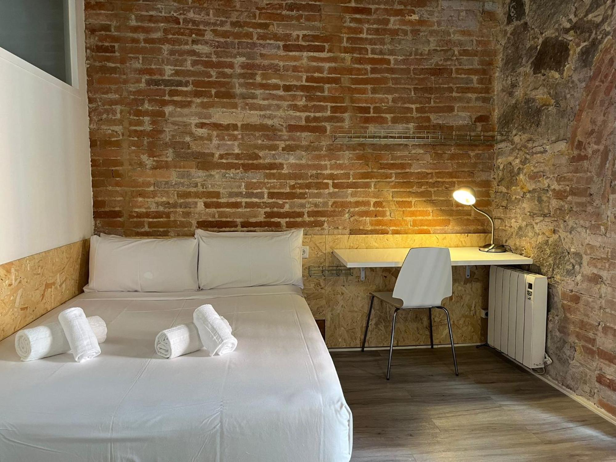 Barcelona Classic Gracia Apartments 外观 照片