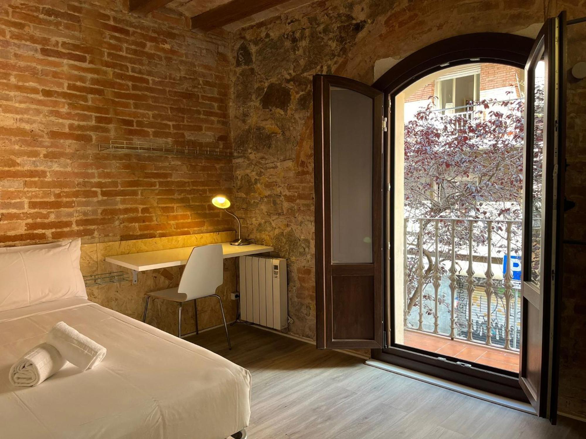 Barcelona Classic Gracia Apartments 外观 照片
