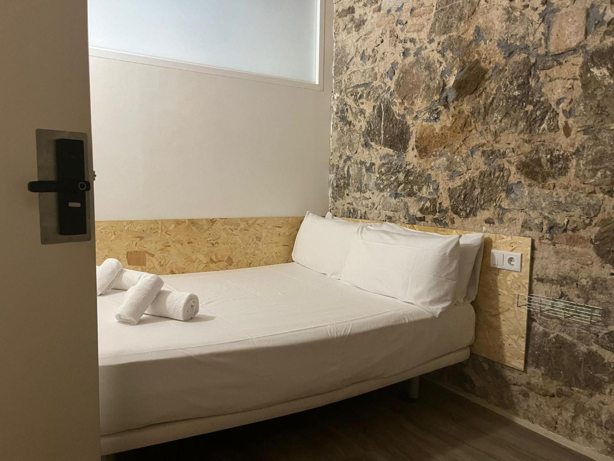 Barcelona Classic Gracia Apartments 外观 照片